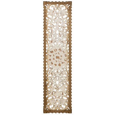 Boho Abstract Wall Decor