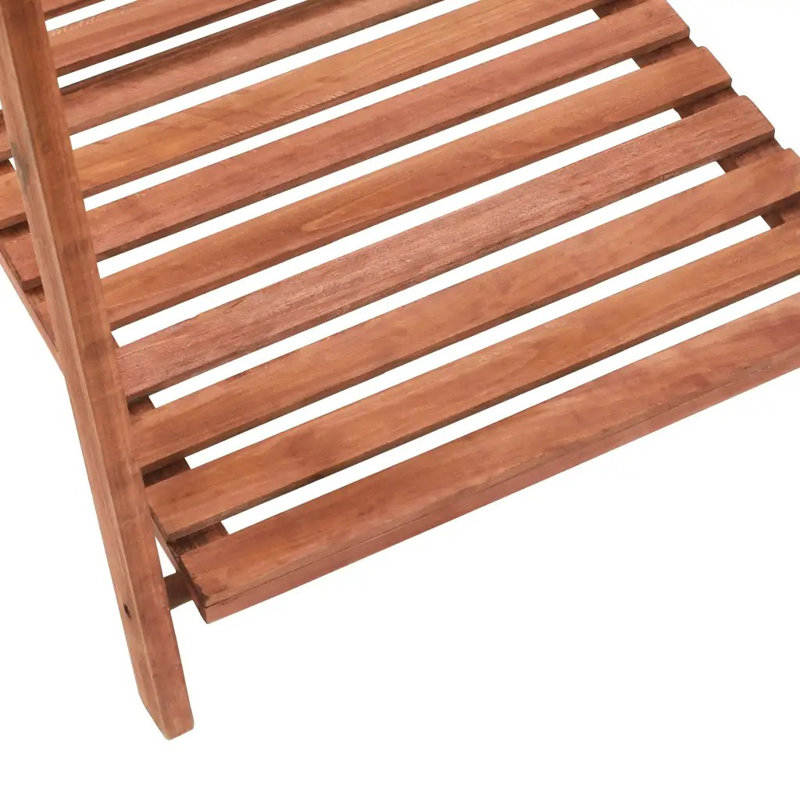 Wood Plant Stand