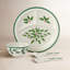 Lenox Holiday Children's 4-Piece Melamine Place Setting Set, Service for 1
