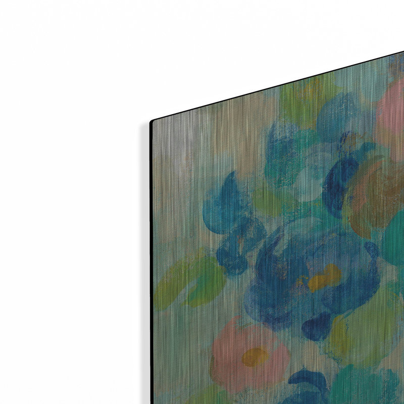 "Spring Aroma III" par Silvia Vassileva, H 24 po x l 24 po