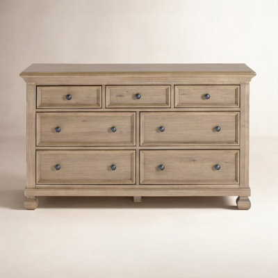 Solvang Double Dresser