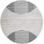 Tapis géométrique ivoire Aulika-1347133297