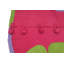 Flowers Christmas Tree Skirts