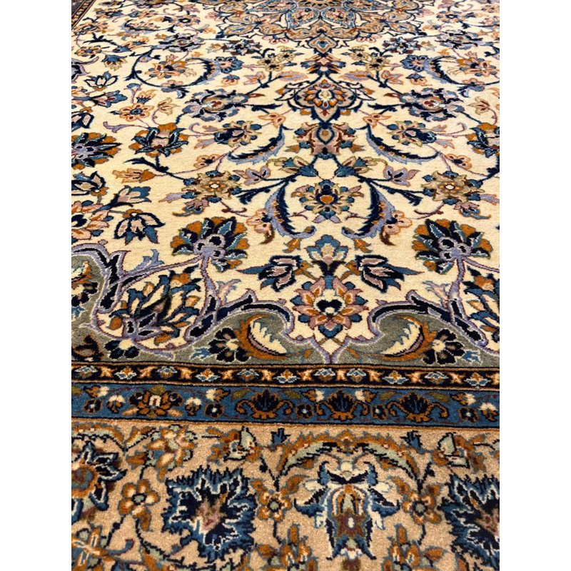 Oriental Area Rug
