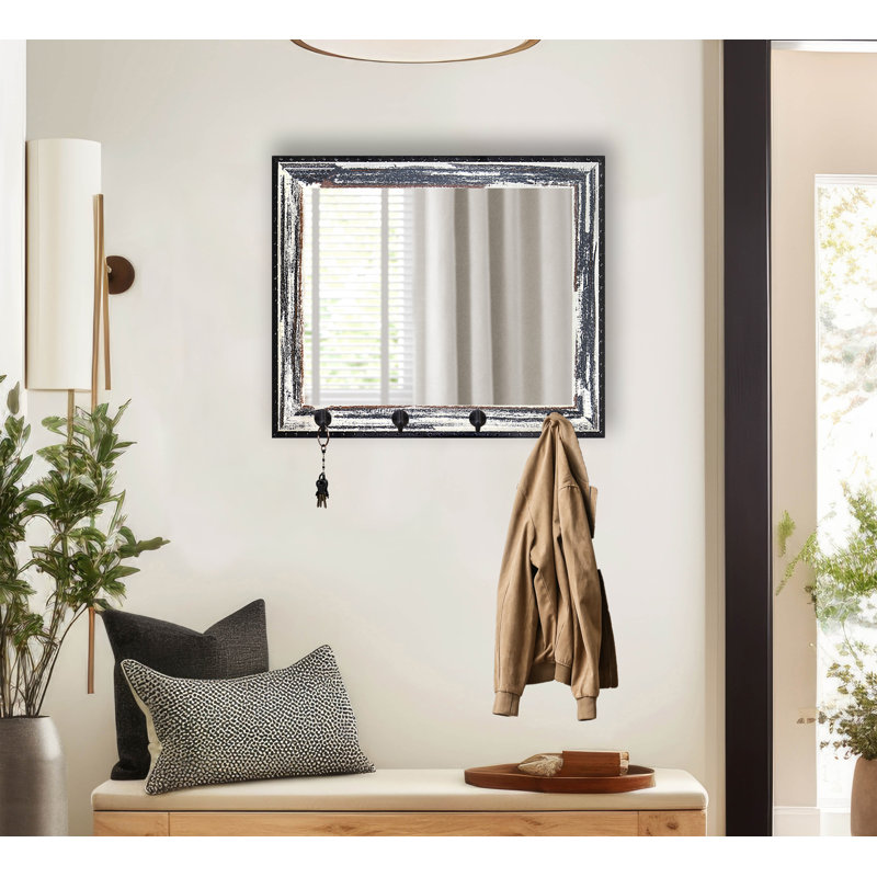 Miroir mural Veyron