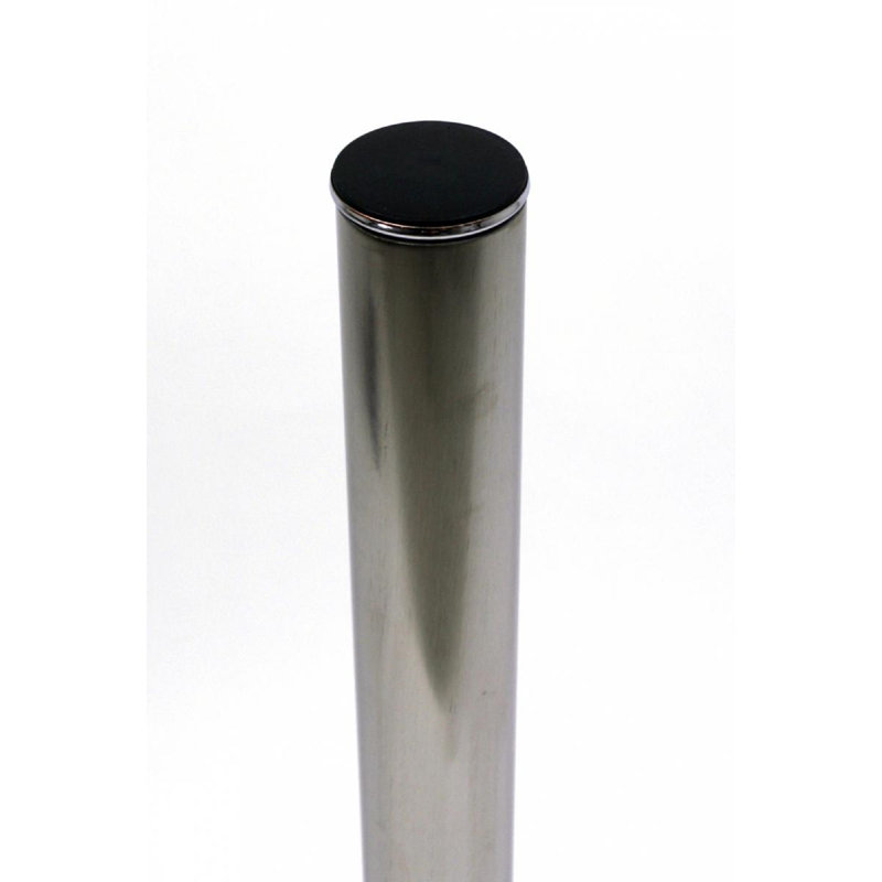 Regnhild Table Leg, 72cm H x 6cm W x 6cm D