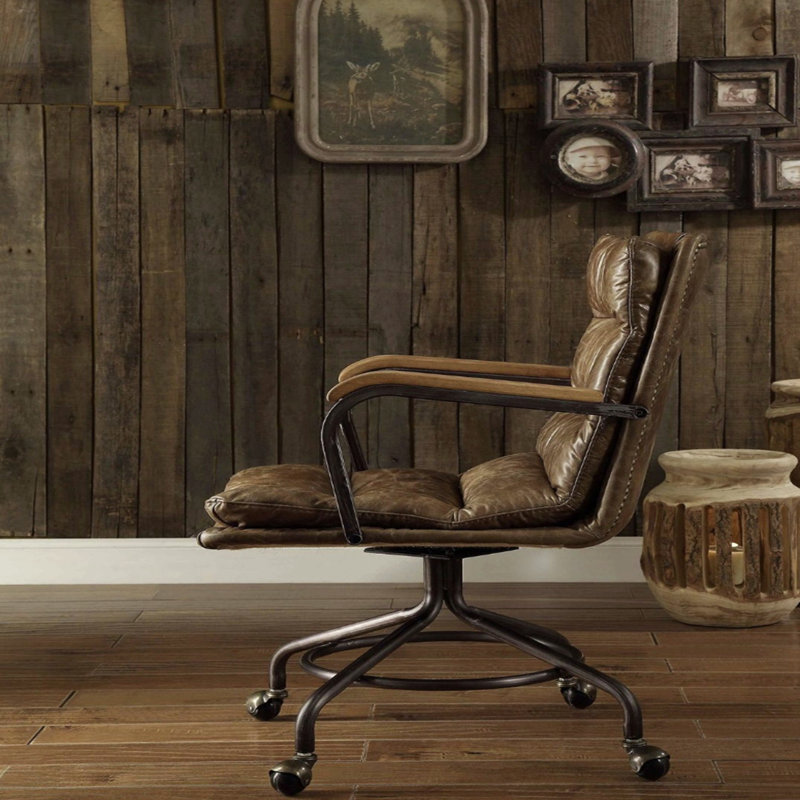 Chaise de bureau Harith II