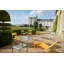 Luxembourg Outdoor Dining Armchair-836422664