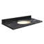 Dessus de salle de bain simple 49 po meuble-lavabo-19286665-19286667-19286668