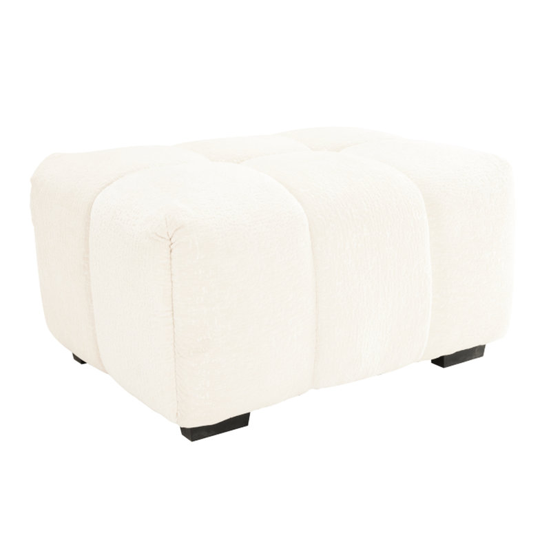 Contemporary Style Ottoman