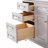 Currahee Single Bathroom Vanity Set-1817572178