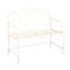 Banc de jardin extérieur-570832503