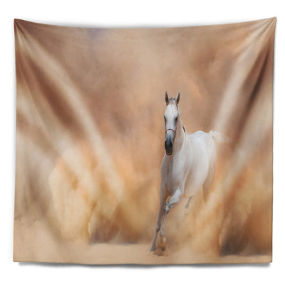 Polyester Tapestry