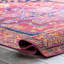 Barksdale Oriental Area Rug-20567507