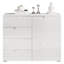 Assante chest of drawers
