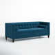 Mick 84'' Upholstered Sofa