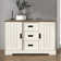 Erison 2 Door and 3 Drawer Sideboard