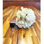 Tiges d'hortensia rose-154772725