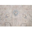 Tapis traditionnel délavé discret 10 x 13