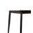 1 Piece Rectangular Dining Table without Chair