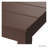 POLYWOOD Newport 36" Conversation Table-16758210