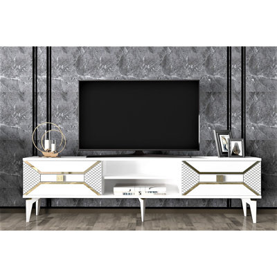 Olivia TV Stand