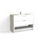 Vue 48" W Freestanding Single Bathroom Vanity-1211435632-1211435637-1211435640