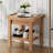 Nalyjah Plastic / Acrylic Shower Bench-1665762788-1665762810