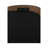 Levi Mirror Brown