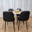 Ankenbaer 4 - Person Dining Set-977219486