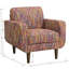 Fauteuil Capel