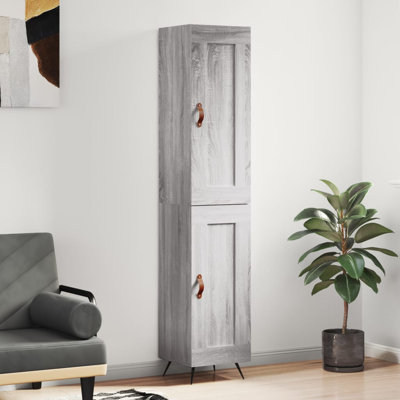 Rudin 34.5cm Sideboard