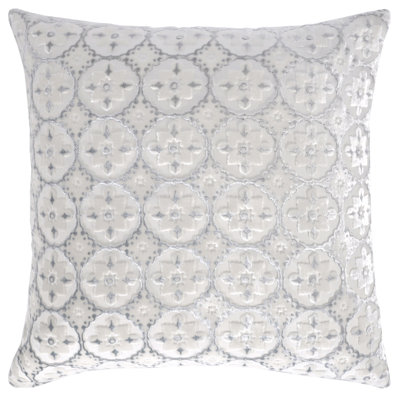 Square Pillow Cover & Insert