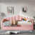 Rose est en rupture de stock