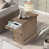 Antique Brown selected