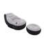 3 matelas gonflables 3 pièces