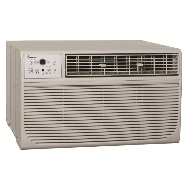 Climatiseur mural 10 000 BTU avec télécommande