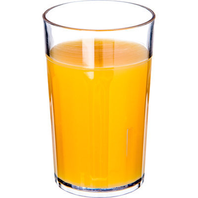 Verre à boisson san 5,6 oz. bistro