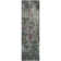 Premium Machine Washable Prisco Fern Rug