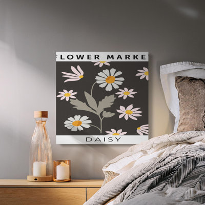 Scheer Wrapped Canvas Print Set
