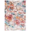 Tapis floral Sudheer Performance-293005236