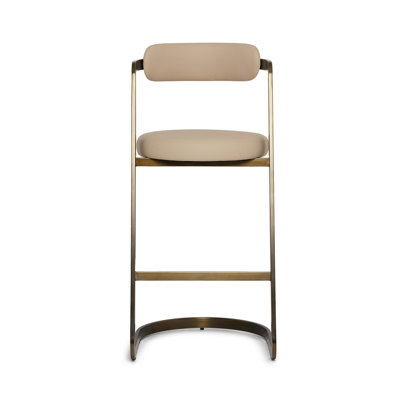 Baldwin Stool