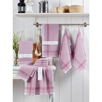 Turkish Cotton Ultra Light Hand Towel