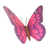 Brown/White/Pink/Purple is out of stock
