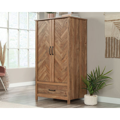 Kader Armoire by Millwood Pines