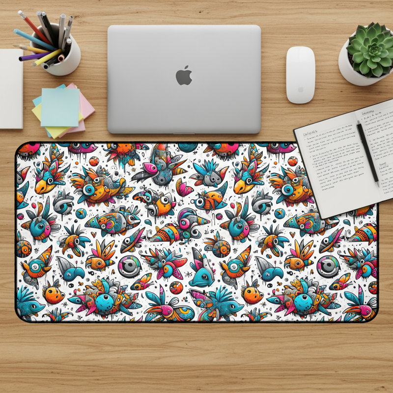 Desk Pad