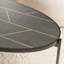 Basile Four Leg Coffee Table