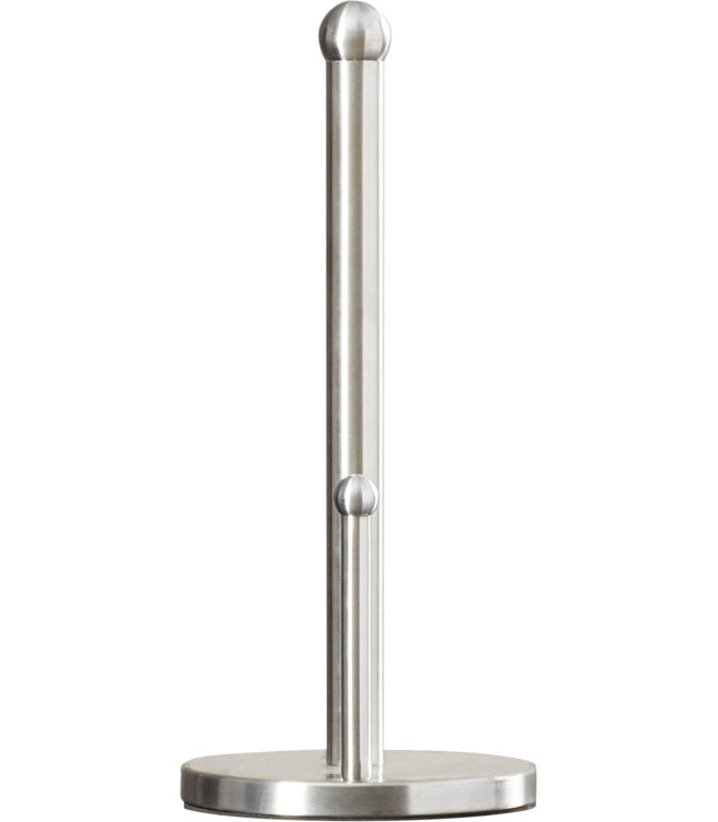 Achieng Stainless Steel Paper Towel Holder