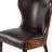 Brooke Dining Chair Brown-1775233129