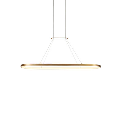 Eerie Pendant Light
